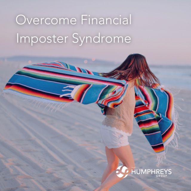Chances are you've heard of imposter syndrome, but have you heard of financial imposter syndrome? It's when you finally start making a living wage, but you still feel poor and old habits remain. In a previous blog, we shared these 3 tips to overcome it:
1. Give yourself permission to spend money.
2. Talk about how you're feeling.
3. Create a script for times when you feel financial imposter syndrome creeping in.
#financialimpostersyndrome #wealthmanagement
