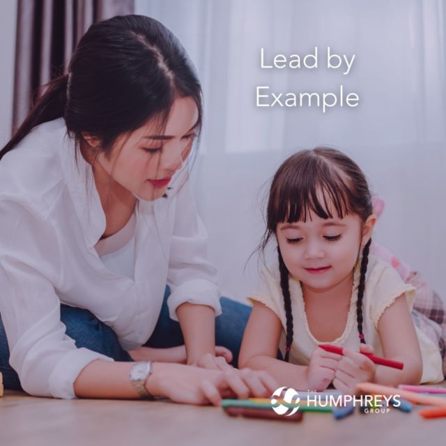 The sooner parents or guardians of small children begin to teach charitable values, the better. We recommend leading by example, teaching financial values and literacy, and exploring various ways to give back together. #charitablevalues #financialplanning