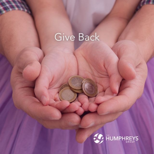 While Black Friday deals have been the talk of the town in years past,in recent years, the push to giveinstead of buy has arguably been even greater. With #GivingTuesday falling right after #Thanksgiving, it’s the perfect opportunity to talk about year-end #charitabledonations. Let's take a closer look—link in bio.