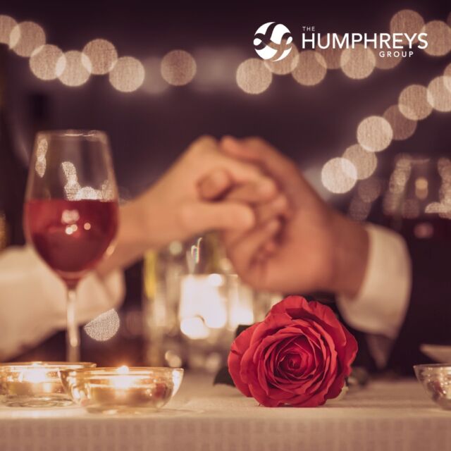 It may not seem very romantic, but open and honest communication about finances is essential for building a strong and secure future together. Here are 5 tips to help you navigate these conversations with warmth, understanding, and confidence—see the link in our bio. #happyvalentinesday