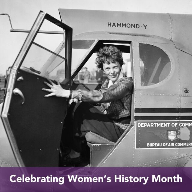 For Women’s History Month, we celebrate the many contributions women have made over the course of American history, and the new summits they continue to conquer. There’s a great article from the National Park Service on how Bay Area “woman power” helped surge the country's industrial capacity during WW2—see the link in our bio. 
#WomensHistoryMonth #Herstory