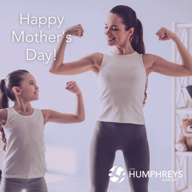 Happy Mother's Day to the amazing women who raise us, guide us, and inspire us! You are nurturers, family executives, cheerleaders, problem-solvers, and most importantly, role models. You've taught us strength, compassion, and the importance of following our dreams. #ThankYouMoms