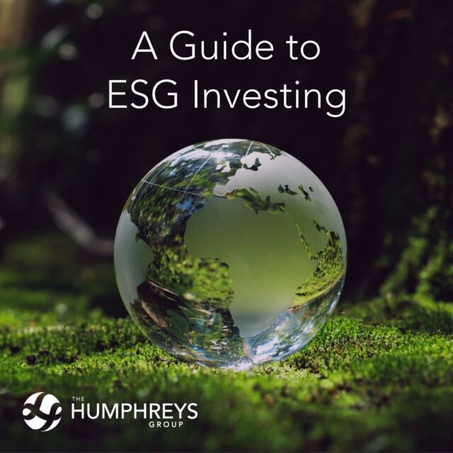 Environmental, social, and governance (ESG) investing is an indirect strategy that involves individual investors buying shares of a mutual fund and essentially putting their trust in intermediaries to invest their money for good purposes. In exchange, the investment is expected to grow over time. ESG investing also encourages dialogue between mutual fund companies and the companies they hold a stake in. Visit the link in our bio to learn more about #ESG and #impactinvesting: 
 
#InvestforGood #investingstrategies