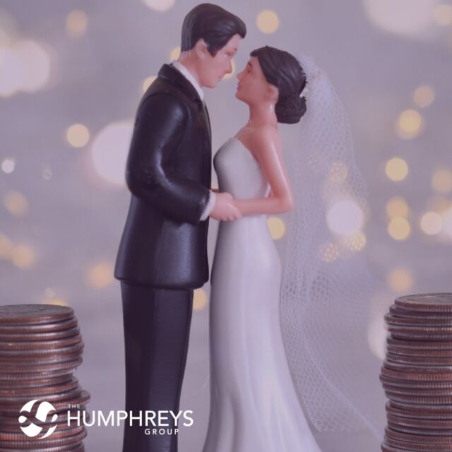 Love may be in the air, but have you considered the financial implications of saying 'I do'? Dive into our latest blog to uncover the economic pros and cons of marriage, from tax advantages to shared debt. #marriageandmoney #financialplanning