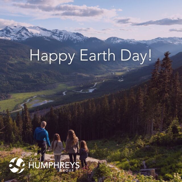 Earth Day is a reminder of the wonder of nature and the interconnectedness of all things. As a Certified B Corporation, we believe in harnessing the power of business to create a positive impact. Let's celebrate by connecting with nature and protecting our planet. #HappyEarthDay