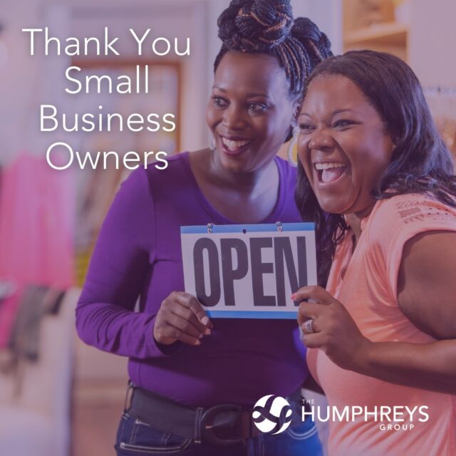 Small Business Month is a reminder to show appreciation for the vital role small businesses play in our economy. They create jobs, drive innovation, and contribute to the vibrancy of our community. We thank all our local small business owners for their hard work. 
 
#smallbusinessmonth #thrivingcommunities