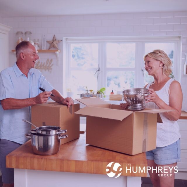 As you inch closer to retirement, chances are, thoughts of downsizing your residence have begun to swirl around your mind. In addition to the obvious challenge of maintaining a large property with related taxes and insurance, big homes can feel a little empty once children have grown and left. From the obvious to the unexpected, here are 4 factors that make downsizing a smart retirement move—see link in bio. 
 
#retirementplanning #downsizing #emptynest