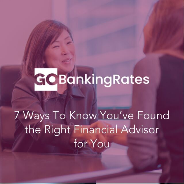 Diane Bourdo was tapped for an article in @gobankingrates about how to find the right financial advisor for you. “It’s important to figure out precisely what you require a financial advisor for in order to sort out which advisors may be a better fit than others,” she advises, adding that some financial advisors specialize in different areas. Learn more about finding a good fit—see link in bio.

#financialplanning #wealthmanagement