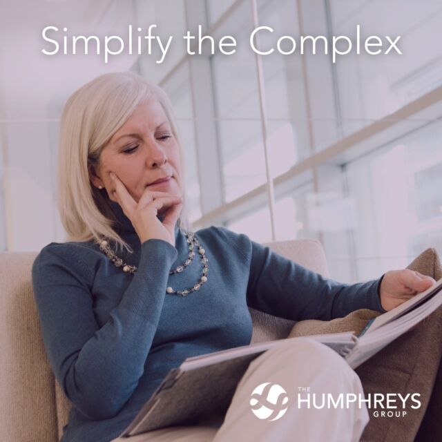 The Humphreys Group is uniquely dedicated to getting rid of unnecessary jargon and complexity around finance so female investors can have more control of their financial future. We’ve shared our experience in some of the most reputable and respected resources and publications dedicated to women and money, including Forbes, the New York Times, and the San Francisco Chronicle. Here are links to our latest awards and media features—see our bio.

#leadership #financialplanning #wealthmanagement